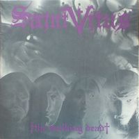 Saint Vitus - The Walking Dead