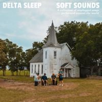 Delta Sleep - Soft Sounds