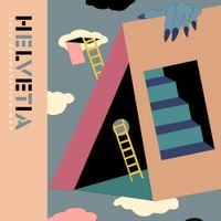 Helvetia - This Devastating Map