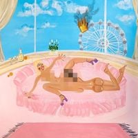Kali Uchis - I Want War (But I Need Peace)