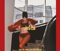 Kali Uchis - Honey Baby