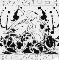 Ramleh - Blowhole