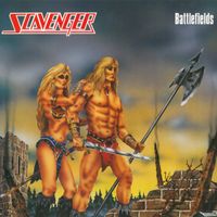 Scavenger - Battlefields