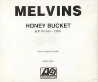 Melvins - Honey Bucket