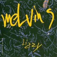 Melvins - Lizzy