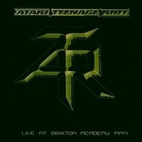 Atari Teenage Riot - Live at Brixton Academy