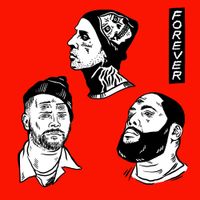 Travis Barker - Forever