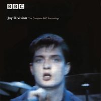 Joy Division - The Complete BBC Sessions