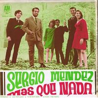 S&eacute;rgio Mendes - Mas Que Nada