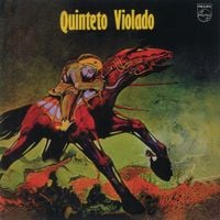 Quinteto Violado - Quinteto Violado