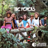The Fevers - The Fevers