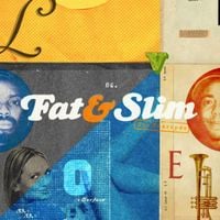 Fat & Slim - Love