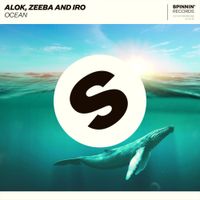 Alok, Zeeba & IRO - Ocean
