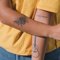 Paige - Always Growing EP