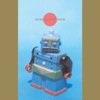 Motor Humming - Musical Aluminum