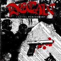 Detain - Capital Punishment