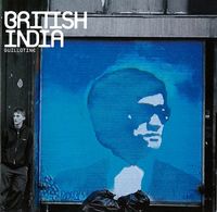 British India - Guillotine
