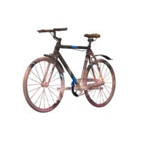 Scary The Band - Bicycle