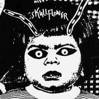 Skullflower - Slaves / Satan My Black Ass, Steve Albini = Jim Steinman
