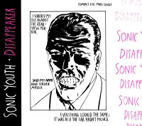 Sonic Youth - Disappearer