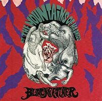 Blackfeather - At the Mountains of Madness