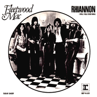 Fleetwood Mac - Rhiannon