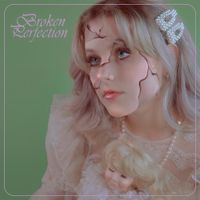 Anna Sofia - Broken Perfection
