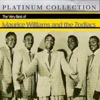 Maurice Williams & The Zodiacs - Maurice Williams And The Zodiacs