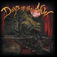 Days of the New - Days Of The New III