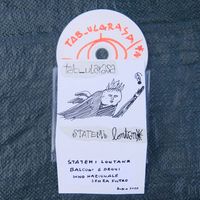 Tab_ularasa - Statemi Lontan*