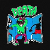 Christ Dillinger & Lil Darkie - SCOOBY-DOO DEATH SHIT