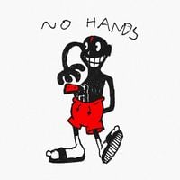 Lil Darkie - NO HANDS