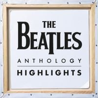 The Beatles - Anthology Highlights