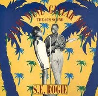 S.E. Rogie - Palm Wine Guitar Music (The 60's Sound)