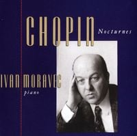 Ivan Moravec - Chopin: Nocturnes