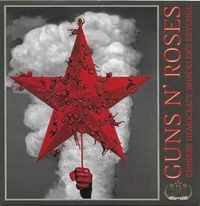 Guns N' Roses - Chinese Democracy