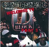 Cutmaster C & D-Block - Welcome To D-Block Pt.3