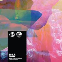 ES-K - Ebb & Flow (Inspired by 'The Outlaw Ocean' a book by Ian Urbina)