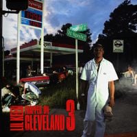 Lil Keed - Trapped on Cleveland 3