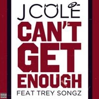 J. Cole - Can't Get Enough