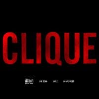 Kanye West, JAY-Z & Big Sean - Clique
