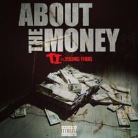 T.I. - About the Money