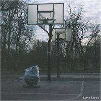M.A.G.S. - Lost Tapes