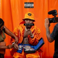 DaBaby - BLAME IT ON BABY (Deluxe)