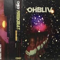 ohbliv - Freekbeat