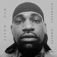 Nickelus F & Ohbliv - Yellow Gold 2
