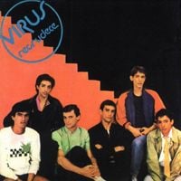 Virus - Recrudece