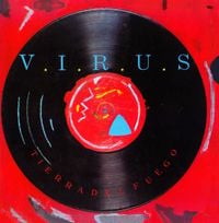 Virus - Tierra del Fuego