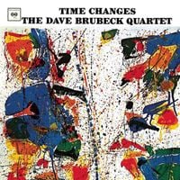 Dave Brubeck - Time Changes