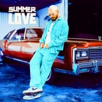 J Balvin - Summer Love